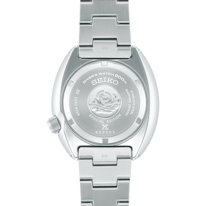 นาฬิกา SEIKO Prospex รุ่น SRPK01 SRPK01K SRPK01K1 PADI Special Edition Automatic Men's Watch