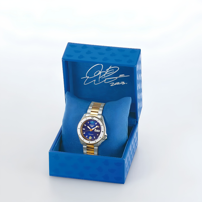 นาฬิกา SEIKO 5 Sports รุ่น SRPK02 SRPK02K SRPK02K1 COIN PARKING DELIVERY Limited Edition of 1,500 Pcs.