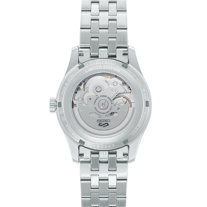 นาฬิกา SEIKO 5 Sports รุ่น SRPK41 SRPK41K SRPK41K1 110th Anniversary Limited Editions of 6,000 Pcs.