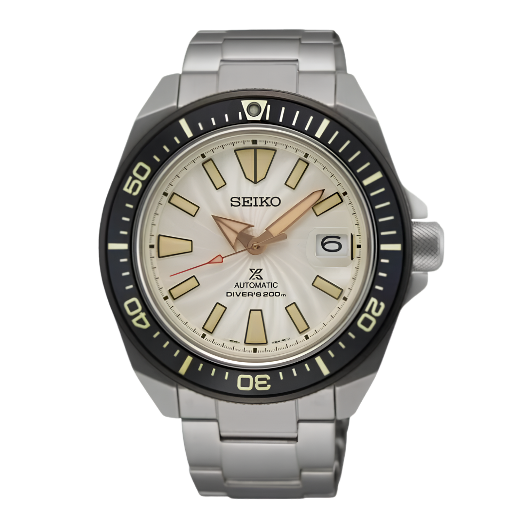 นาฬิกา SEIKO Prospex รุ่น SRPK57 SRPK57K SRPK57K1 Thai Elephant Thailand Limited Edition of 1,500 Pcs.
