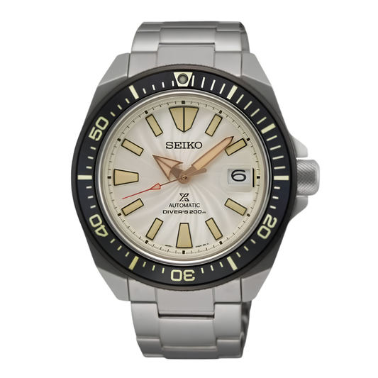 นาฬิกา SEIKO Prospex รุ่น SRPK57 SRPK57K SRPK57K1 Thai Elephant Thailand Limited Edition of 1,500 Pcs.
