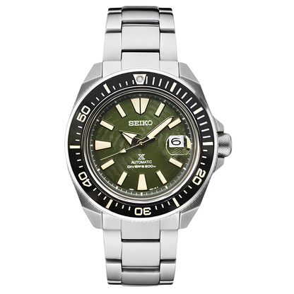 นาฬิกา SEIKO Prospex รุ่น SRPK59 SRPK59K SRPK59K1 ‘Banaue Rice Terraces’ 4th Philippine Limited Edition of 1,500 Pcs.