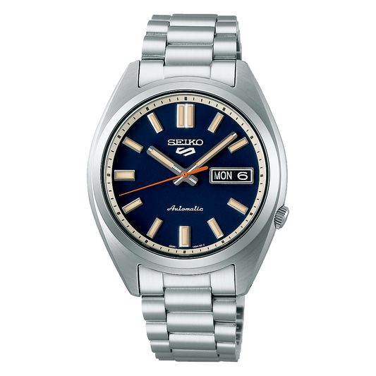 นาฬิกา SEIKO 5 Sports รุ่น SRPK87 SRPK87K SRPK87K1 Automatic Men's Watch