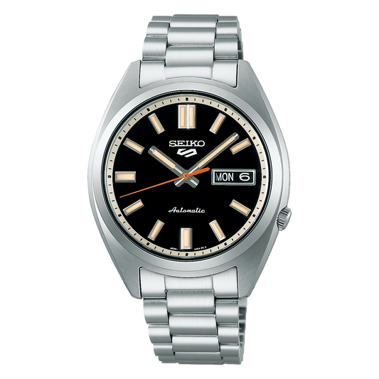 นาฬิกา SEIKO 5 Sports รุ่น SRPK89 SRPK89K SRPK89K1 Automatic Men's Watch