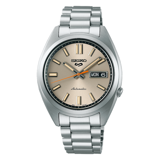 นาฬิกา SEIKO 5 Sports รุ่น SRPK91 SRPK91K SRPK91K1 Automatic Men's Watch