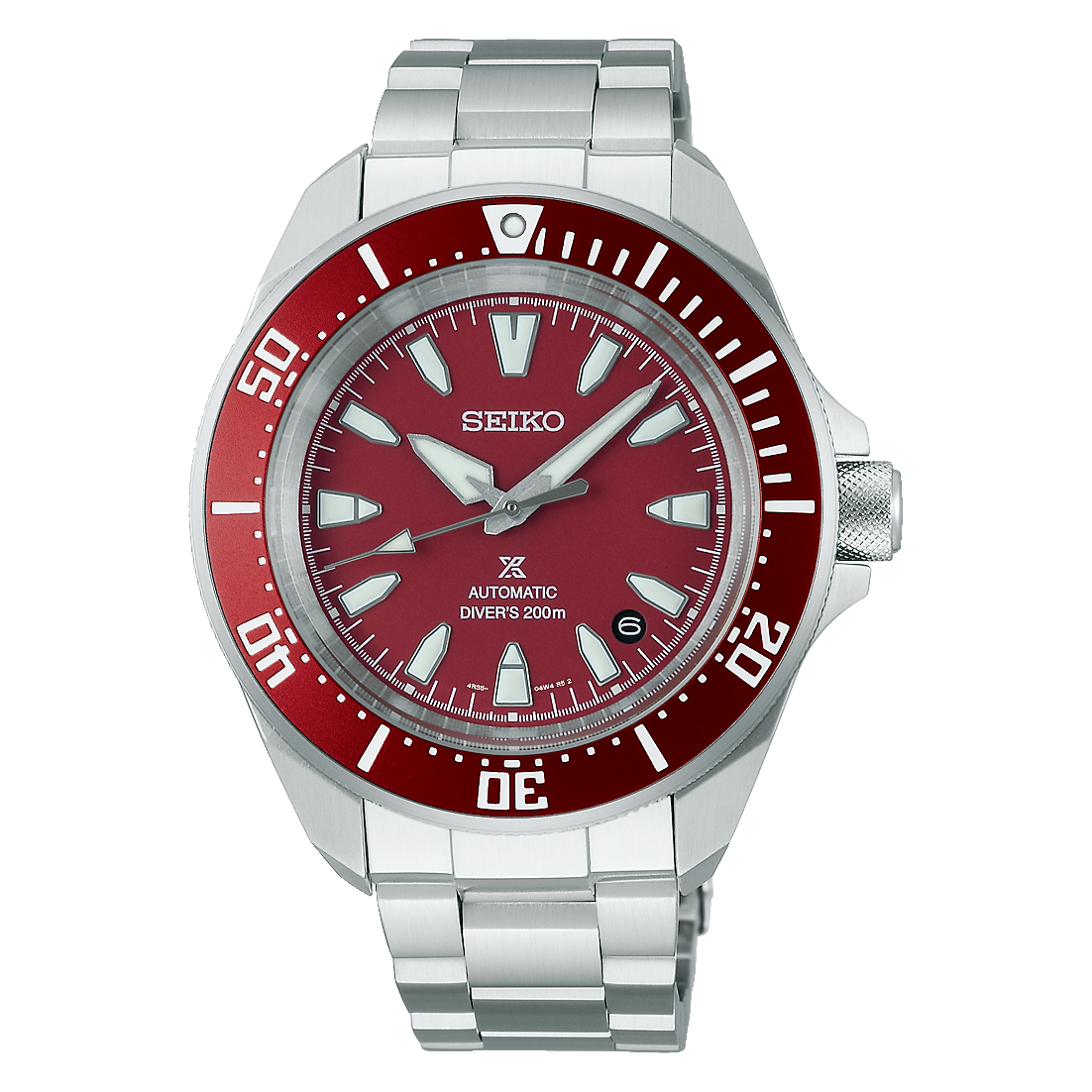 นาฬิกา SEIKO Prospex รุ่น SRPL11 SRPL11K SRPL11K1 Automatic Men's Watch