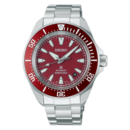 นาฬิกา SEIKO Prospex รุ่น SRPL11 SRPL11K SRPL11K1 Automatic Men's Watch