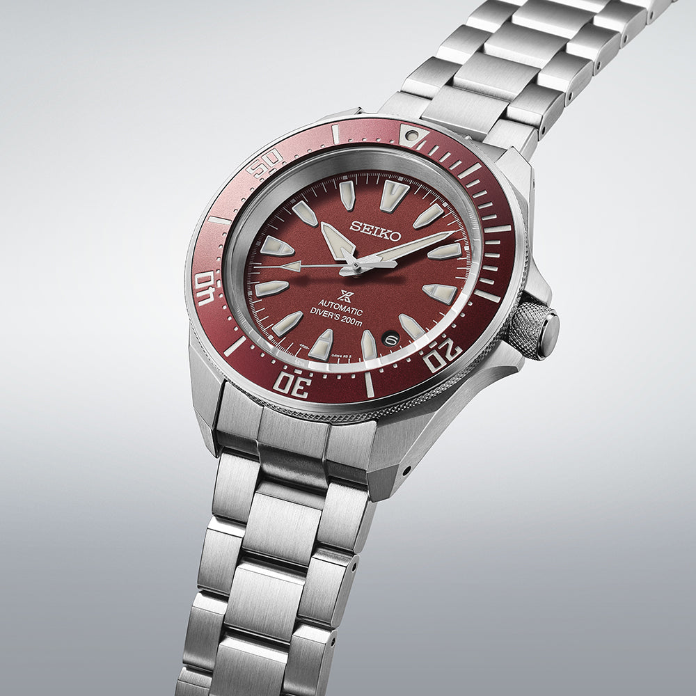 นาฬิกา SEIKO Prospex รุ่น SRPL11 SRPL11K SRPL11K1 Automatic Men's Watch
