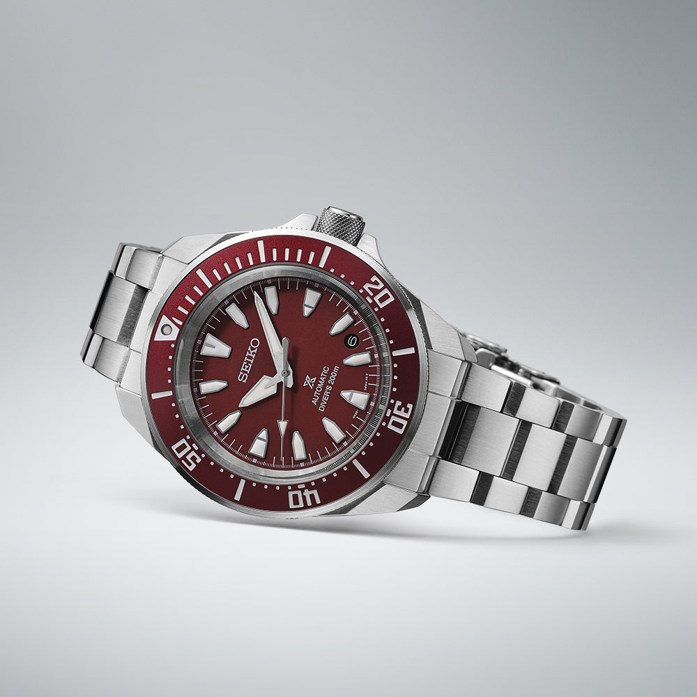 นาฬิกา SEIKO Prospex รุ่น SRPL11 SRPL11K SRPL11K1 Automatic Men's Watch