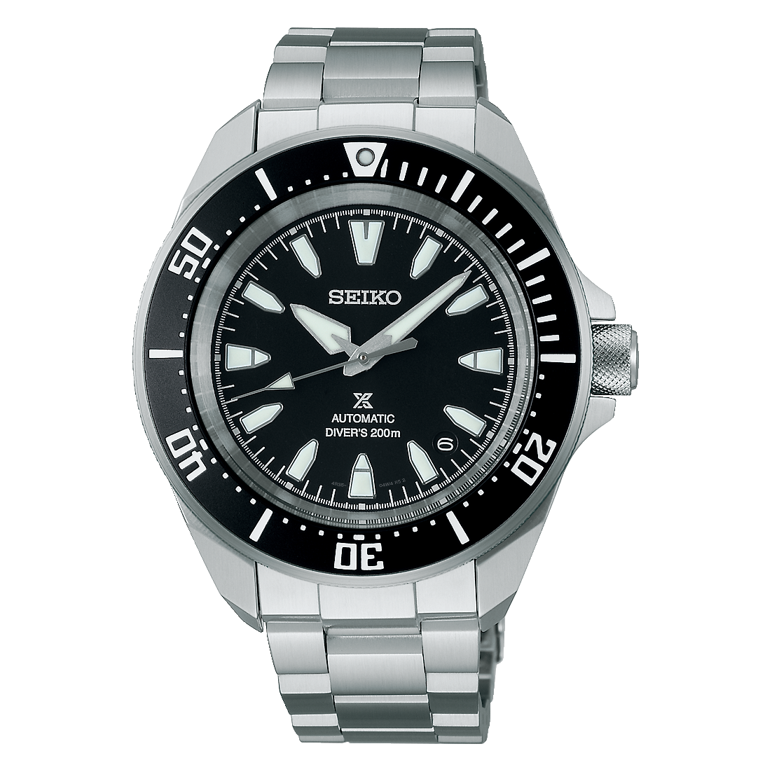 นาฬิกา SEIKO Prospex รุ่น SRPL13 SRPL13K SRPL13K1 Automatic Men's Watch