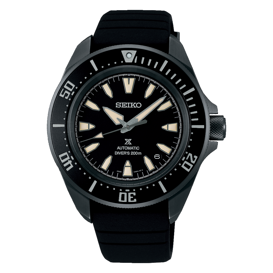 นาฬิกา SEIKO Prospex รุ่น SRPL15 SRPL15K SRPL15K1 Automatic Men's Watch