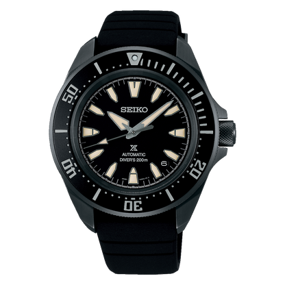 นาฬิกา SEIKO Prospex รุ่น SRPL15 SRPL15K SRPL15K1 Automatic Men's Watch