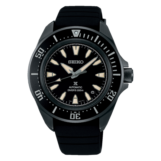 นาฬิกา SEIKO Prospex รุ่น SRPL15 SRPL15K SRPL15K1 Automatic Men's Watch