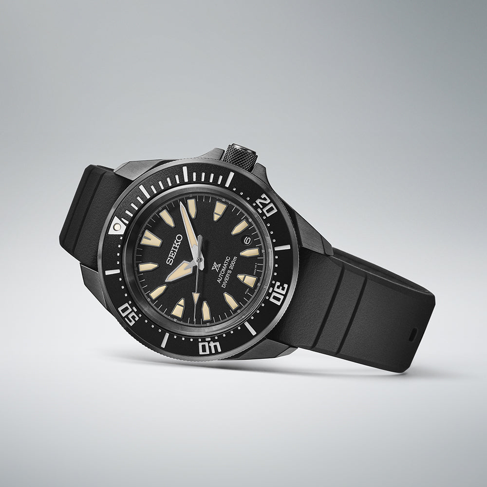 นาฬิกา SEIKO Prospex รุ่น SRPL15 SRPL15K SRPL15K1 Automatic Men's Watch