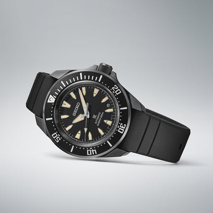 นาฬิกา SEIKO Prospex รุ่น SRPL15 SRPL15K SRPL15K1 Automatic Men's Watch