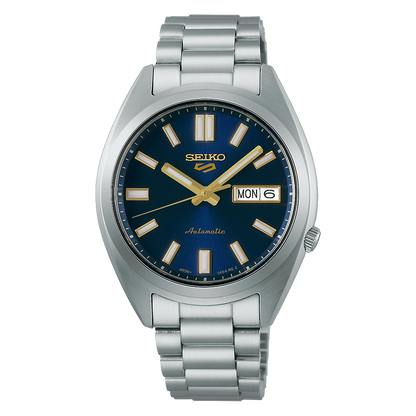 นาฬิกา SEIKO 5 Sports SNXS Series New Color collection รุ่น SRPL55 SRPL55K SRPL55K1