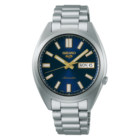 นาฬิกา SEIKO 5 Sports SNXS Series New Color collection รุ่น SRPL55 SRPL55K SRPL55K1