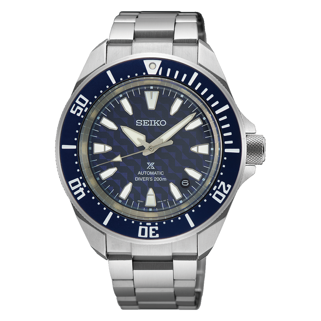 นาฬิกา SEIKO Prospex x PDM รุ่น SRPM03 SRPM03K SRPM03K1 Limited Edition of 500 Pcs.