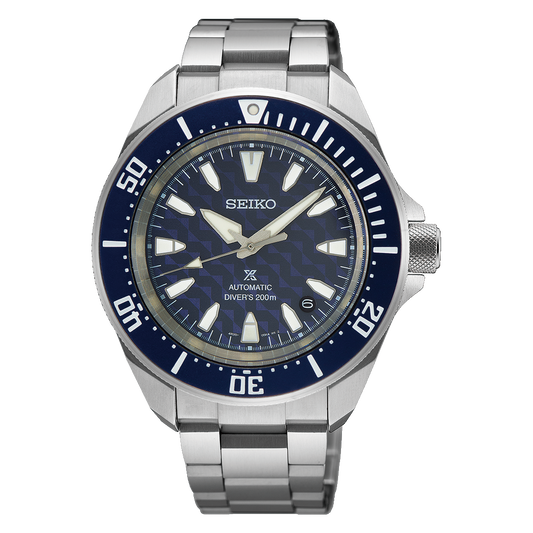 นาฬิกา SEIKO Prospex x PDM รุ่น SRPM03 SRPM03K SRPM03K1 Limited Edition of 500 Pcs.