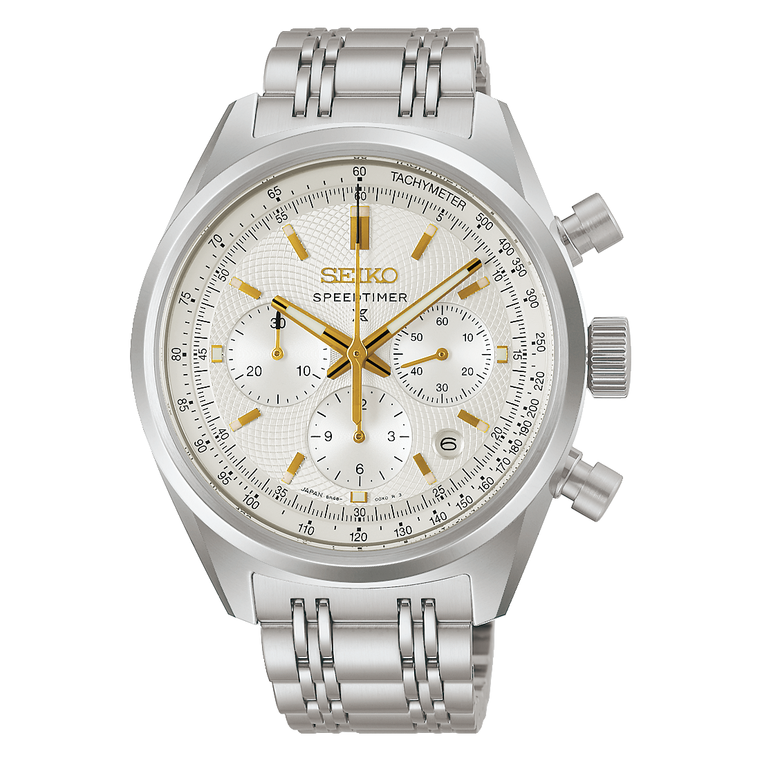 นาฬิกา SEIKO Prospex รุ่น SRQ059 SRQ059J SRQ059J1 145th Anniversary Limited Edition of 700 Pcs.