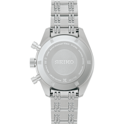 นาฬิกา SEIKO Prospex รุ่น SRQ059 SRQ059J SRQ059J1 145th Anniversary Limited Edition of 700 Pcs.