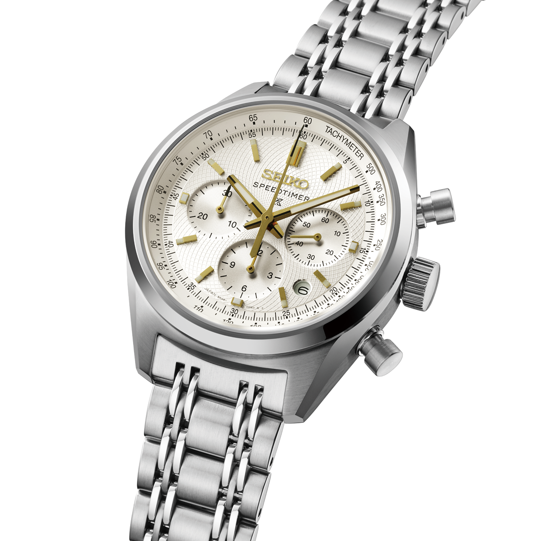 นาฬิกา SEIKO Prospex รุ่น SRQ059 SRQ059J SRQ059J1 145th Anniversary Limited Edition of 700 Pcs.