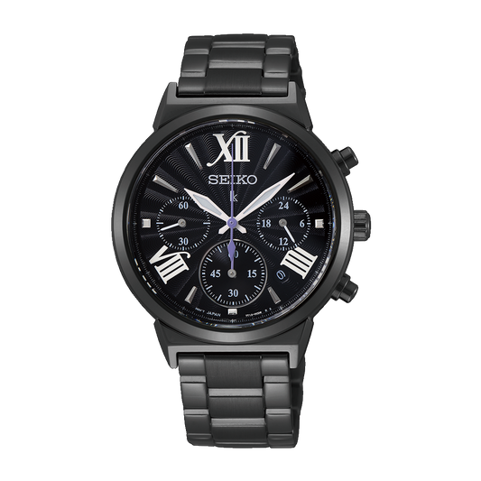 นาฬิกาผู้หญิง SEIKO LUKIA รุ่น SRWZ67 SRWZ67P SRWZ67P1 Quartz Women's Watch