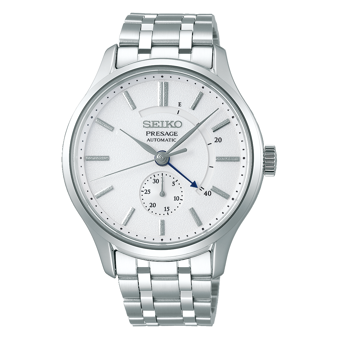 นาฬิกา SEIKO Presage Japanese Garden รุ่น SSA395 SSA395J SSA395J1 Automatic Men's Watch