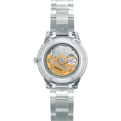นาฬิกา SEIKO Presage Style60's รุ่น SSA445 SSA445J SSA445J1 140th Anniversary Limited Edition of 4,000 Pcs.