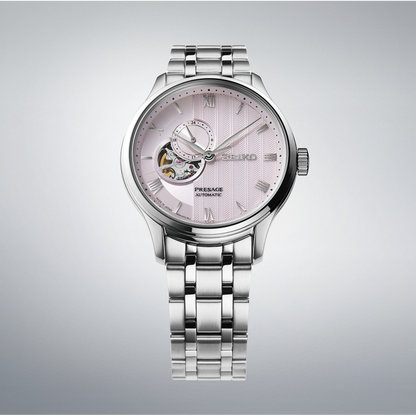 นาฬิกา SEIKO Presage รุ่น SSA465 SSA465J SSA465J1 Japanese Zen Garden