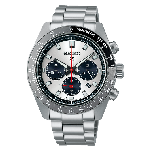 นาฬิกา SEIKO Prospex Solar รุ่น SSC911 SSC911P SSC911P1 Men's Watch