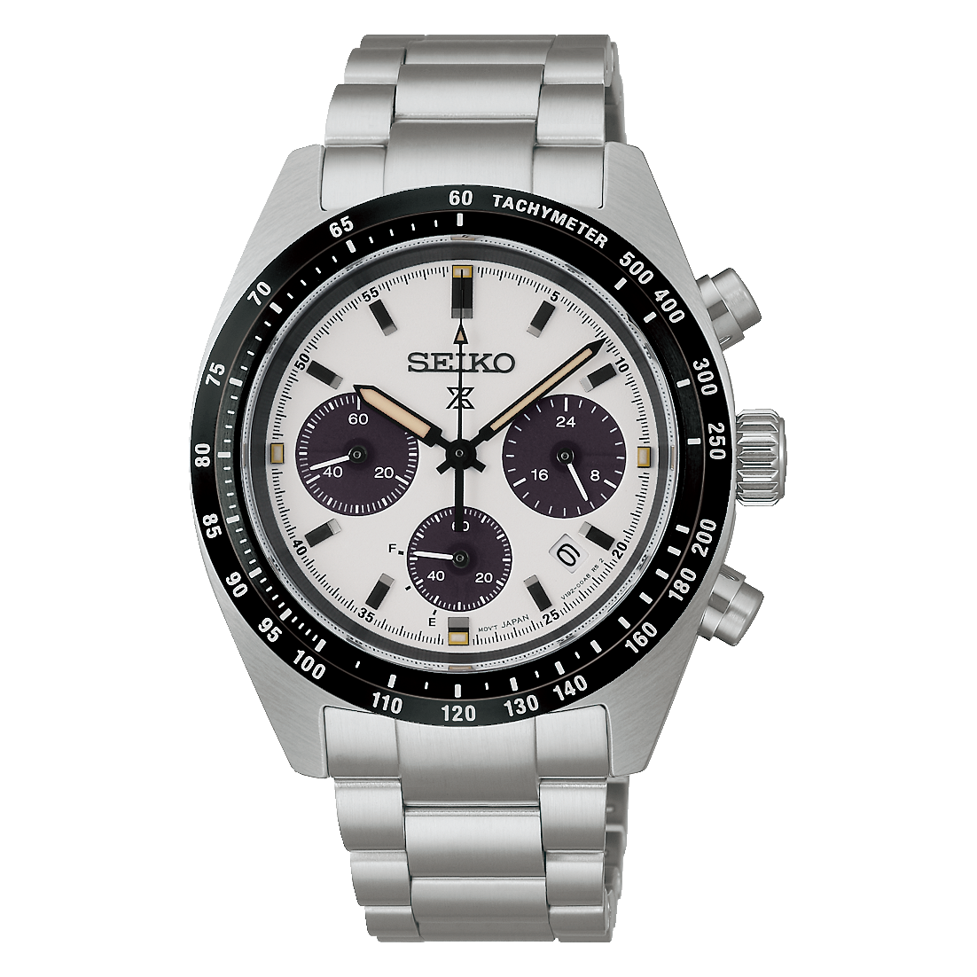 นาฬิกา SEIKO Prospex Solar รุ่น SSC961 SSC961P SSC961P1 Men's Watch