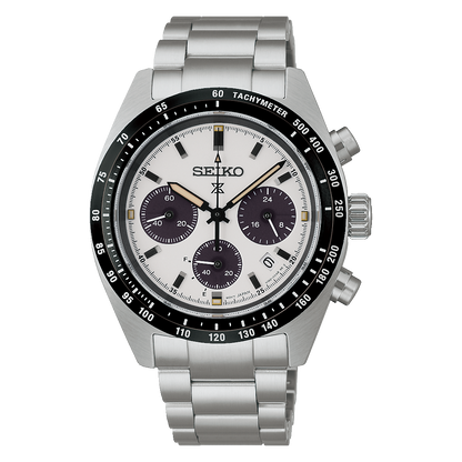 นาฬิกา SEIKO Prospex Solar รุ่น SSC961 SSC961P SSC961P1 Men's Watch