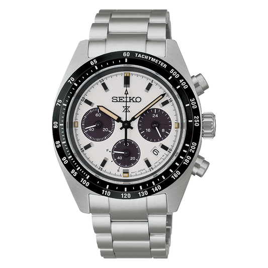 นาฬิกา SEIKO Prospex Solar รุ่น SSC961 SSC961P SSC961P1 Men's Watch