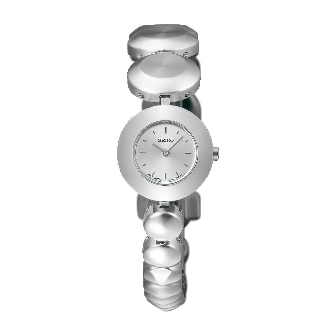 นาฬิกา SEIKO Unisex Power Design Project รุ่น SSEH021 SSEH021J SSEH021J1 Collection 1 Limited Edition of 500 Pcs.