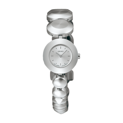 นาฬิกา SEIKO Unisex Power Design Project รุ่น SSEH021 SSEH021J SSEH021J1 Collection 1 Limited Edition of 500 Pcs.
