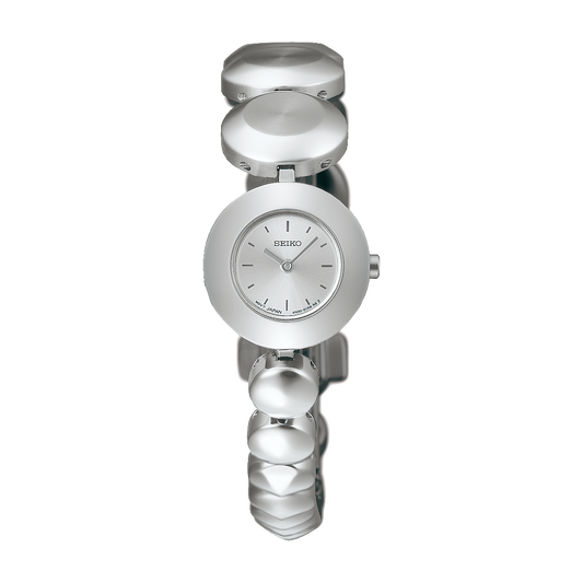 นาฬิกา SEIKO Unisex Power Design Project รุ่น SSEH021 SSEH021J SSEH021J1 Collection 1 Limited Edition of 500 Pcs.