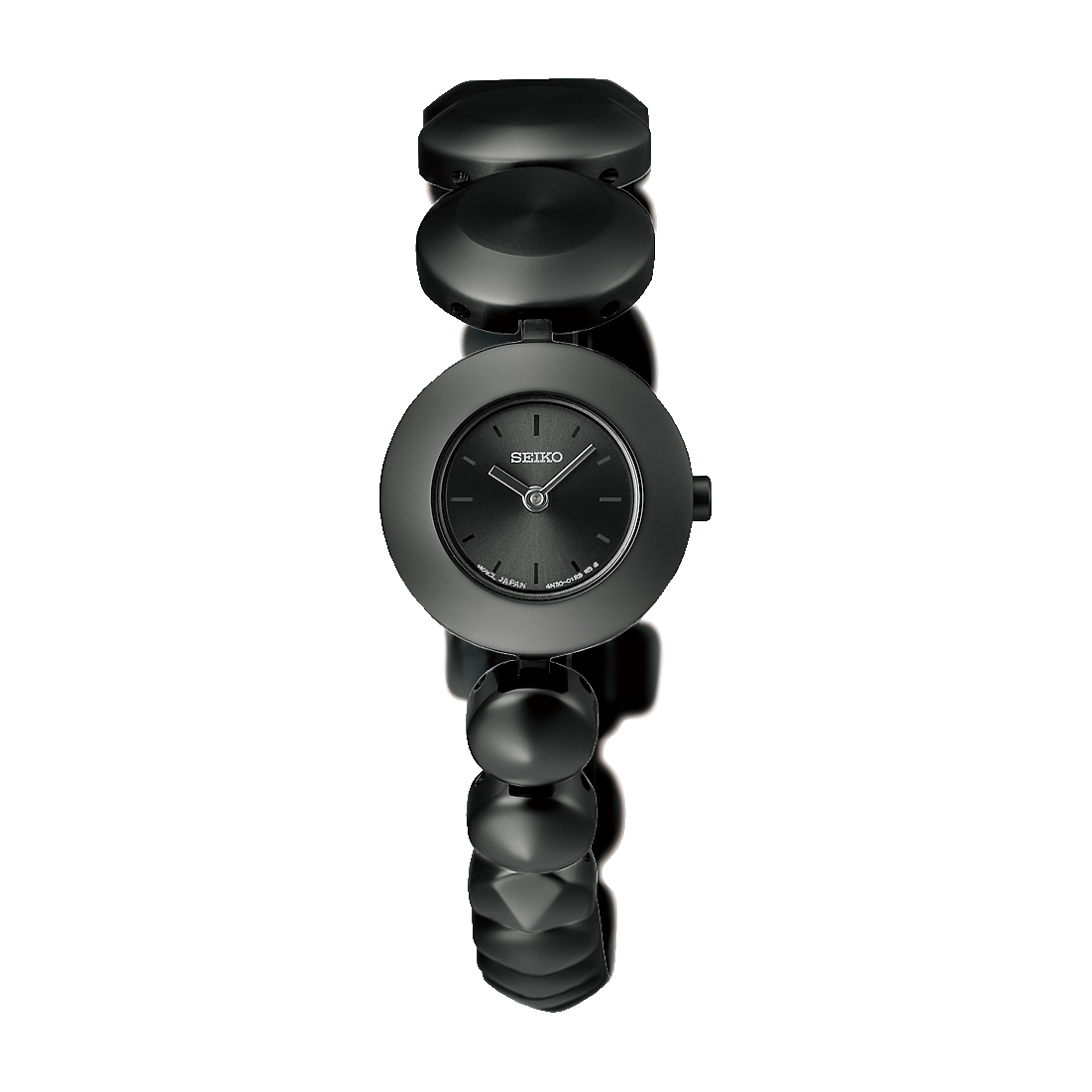 นาฬิกา SEIKO Unisex Power Design Project รุ่น SSEH023 SSEH023J SSEH023J1 Collection 1 Limited Edition of 500 Pcs.