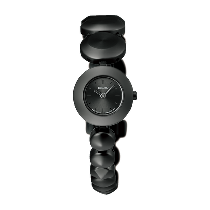 นาฬิกา SEIKO Unisex Power Design Project รุ่น SSEH023 SSEH023J SSEH023J1 Collection 1 Limited Edition of 500 Pcs.