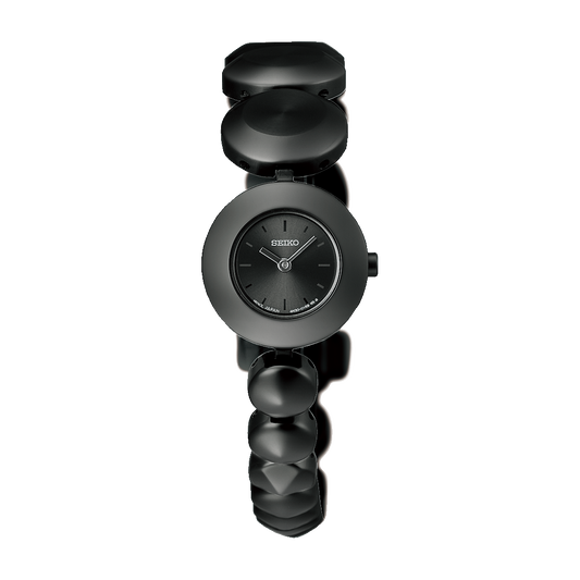 นาฬิกา SEIKO Unisex Power Design Project รุ่น SSEH023 SSEH023J SSEH023J1 Collection 1 Limited Edition of 500 Pcs.
