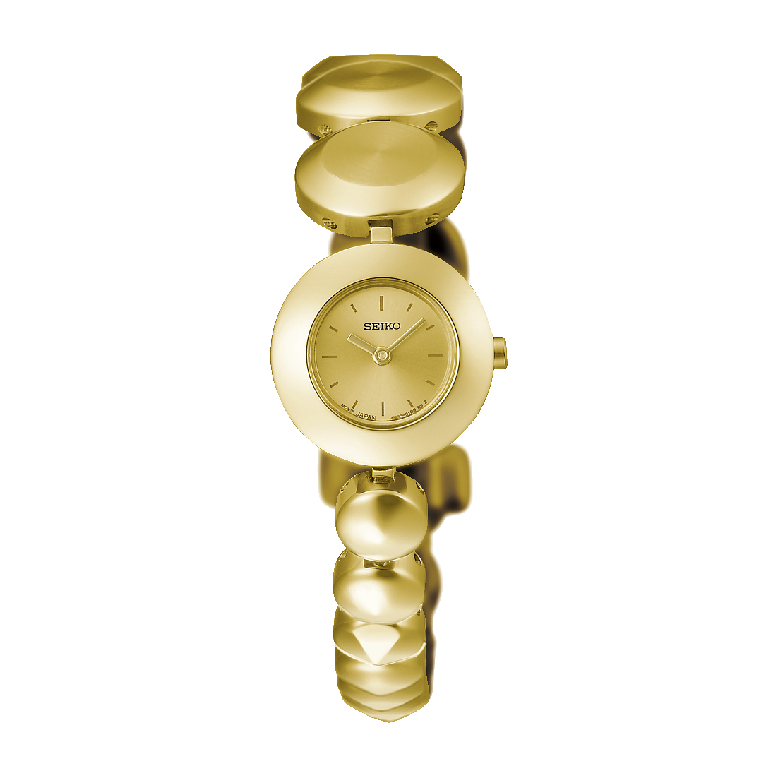 นาฬิกา SEIKO Unisex Power Design Project รุ่น SSEH024 SSEH024J SSEH024J1 Collection 1 Limited Edition of 500 Pcs.