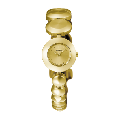 นาฬิกา SEIKO Unisex Power Design Project รุ่น SSEH024 SSEH024J SSEH024J1 Collection 1 Limited Edition of 500 Pcs.