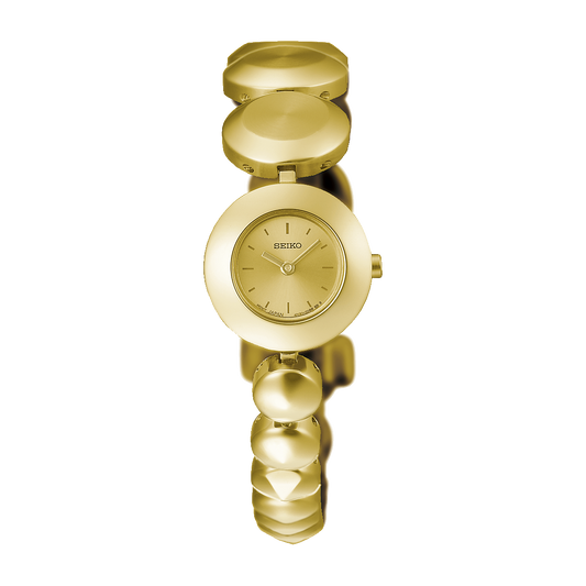 นาฬิกา SEIKO Unisex Power Design Project รุ่น SSEH024 SSEH024J SSEH024J1 Collection 1 Limited Edition of 500 Pcs.