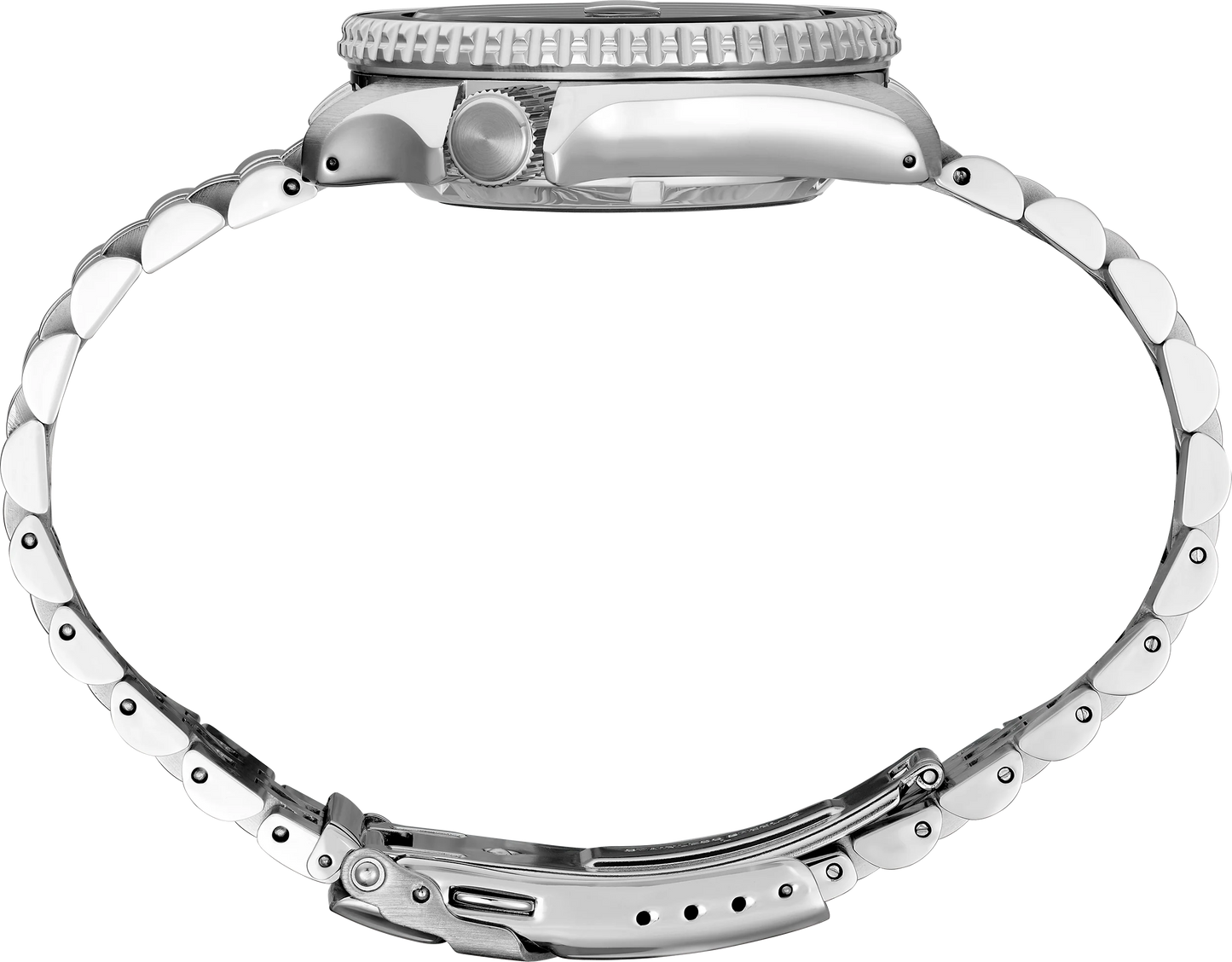 นาฬิกา SEIKO 5 Sports GMT รุ่น SSK001 SSK001K SSK001K1 Automatic Men's Watch