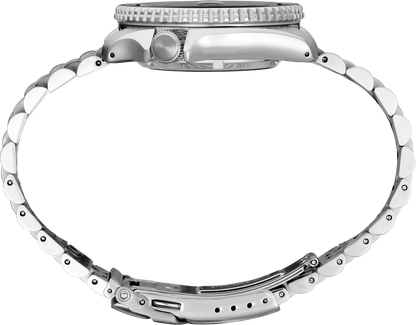 นาฬิกา SEIKO 5 Sports GMT รุ่น SSK001 SSK001K SSK001K1 Automatic Men's Watch