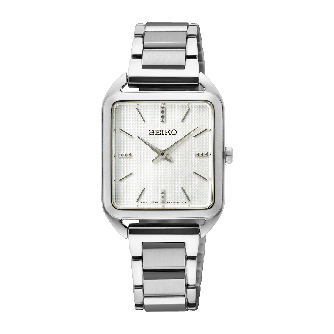 นาฬิกาผู้หญิง SEIKO Classic รุ่น SWR073 SWR073PSWR073P1 Quartz Women's Watch