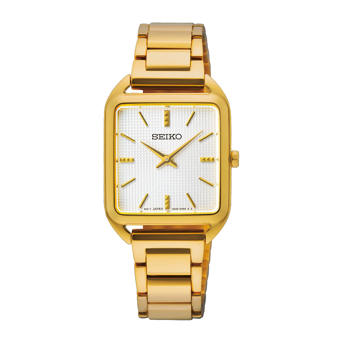 นาฬิกาผู้หญิง SEIKO Classic รุ่น SWR078 SWR078P SWR078P1 Quartz Women's Watch