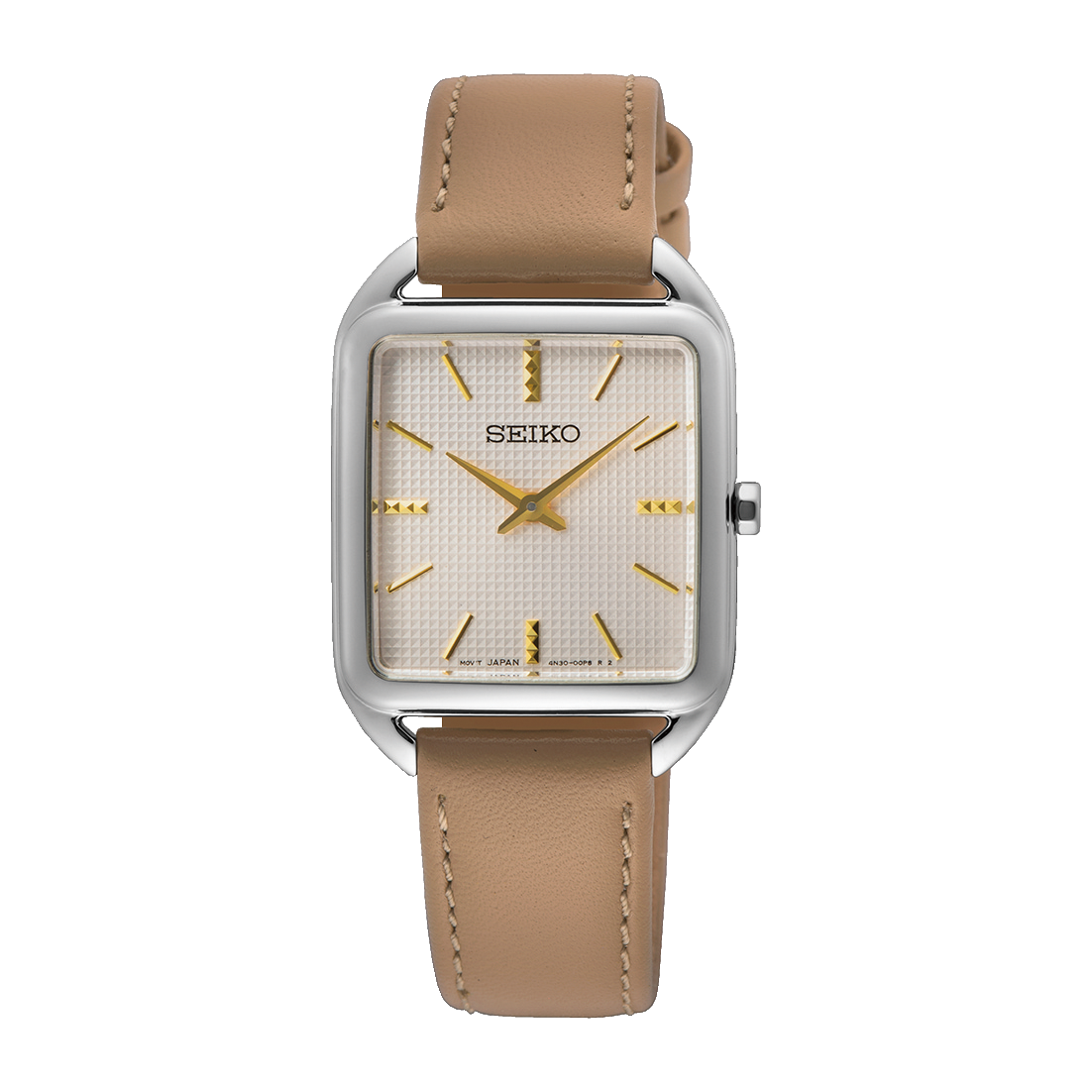 นาฬิกาผู้หญิง SEIKO Classic รุ่น SWR089 SWR089P SWR089P1 Quartz Women's Watch