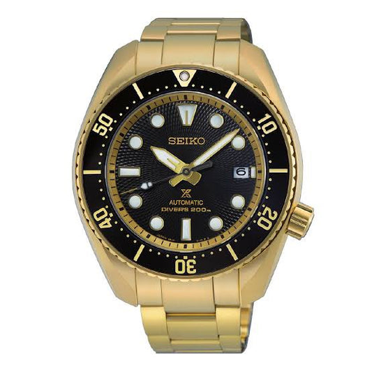 นาฬิกา SEIKO Prospex King Sumo รุ่น SPB536  SPB536J SPB536J1 Muay Thai Limited Edition of 500 Pcs.