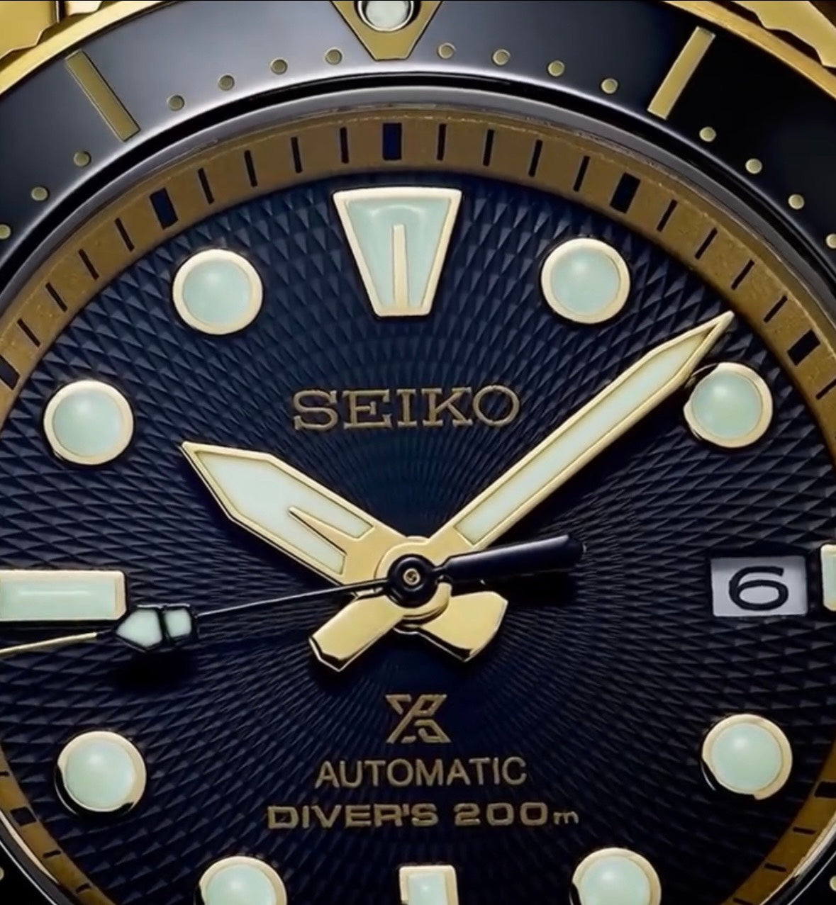 นาฬิกา SEIKO Prospex King Sumo รุ่น SPB536  SPB536J SPB536J1 Muay Thai Limited Edition of 500 Pcs.